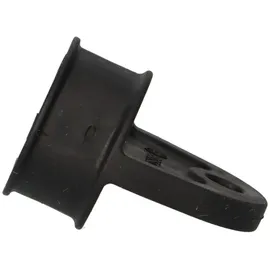 Bosch Pin Abdeckung Akku schwarz