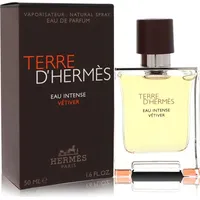 Hermès Terre d'Hermes Eau Intense Vetiver Eau de Parfum