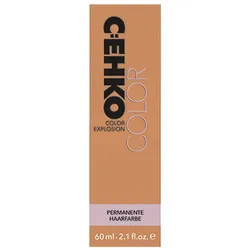 C:EHKO Color Explosion 5/77 Espresso 60 ml