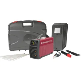 ELMAG Schweißinverter Eurohandy 132 (56425)