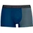 Ortovox - 150 Essential Trunks - Merinounterwäsche Gr M, blau