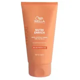 Wella Invigo Nutri-Enrich Frizz Control Cream 150 ml