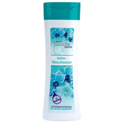 INTIM WASCHLOTION ReAm Orchidee Intim 300 ml