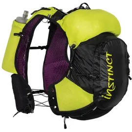 Instinct Trail Eklipse 12 l Schwarz
