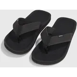 O'Neill Chad Sandals Black Out 42