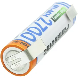 AccuCell Mignon AA 2700 mAh 1 St.