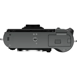 Fujifilm X-T50 Body anthrazit