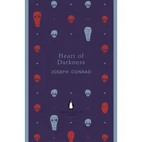 Penguin Heart of Darkness