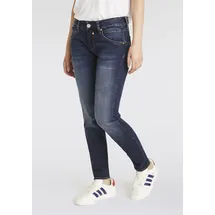 Herrlicher Herrlicher, Touch Slim Jeans aus Bio-Baumwolle (DE/NL/SE/PL, Numerisch, 28, Regular, Regular) - 28
