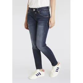 Herrlicher Herrlicher, Touch Slim Jeans aus Bio-Baumwolle (DE/NL/SE/PL, Numerisch, 28, Regular, Regular) - 28