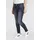 Herrlicher Herrlicher, Touch Slim Jeans aus Bio-Baumwolle (DE/NL/SE/PL, Numerisch, 28, Regular, Regular) - 28
