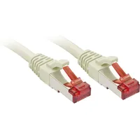 Lindy Netzwerkkabel S/FTP CAT6, 5 m), Netzwerkkabel