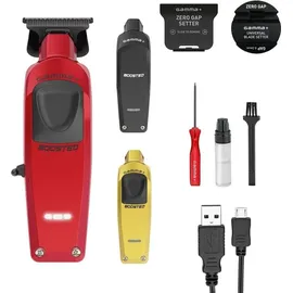 GAMMA+ Boosted Trimmer mehrfarbig