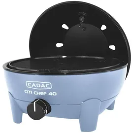 Cadac Citi Chef 40 himmelblau