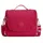 Kipling KICHIROU Große Lunchbox, Beutel, Koffer, True Pink (Rosa)