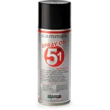 GAMMA+ Spray Oil 5 in 1 400 ml