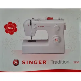 Singer Tradition 2250