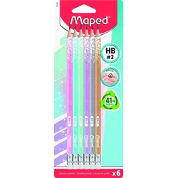 maped Bleistifte