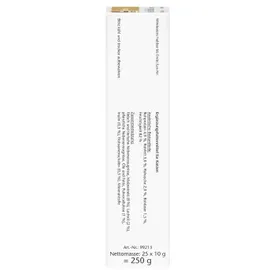 Queisser Pharma Doppelherz Anti-Hairball Complex Katzen 25 x 10 g