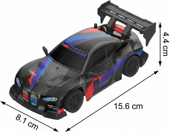 2,4 GHz RC Drift-Rennauto für Kinder
