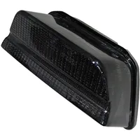 Shin Yo LED-Rücklicht mit getöntem Glas, KAWASAKI ZRX 1100/1200