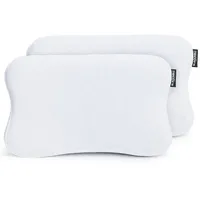 Blackroll BLACKROLL® Pillow CASE Jersey, Kissenbezug für Recovery Pillow,