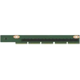 Intel 1U Ersatz-PCIe-Riser CYP1URISER1STD Singl - CYP1URISER1STD -