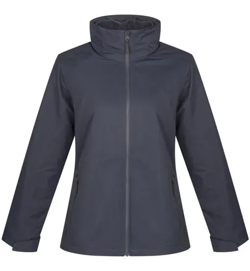 Meru Bedford W - Trekkingjacke - Damen - Blue - I44 D38
