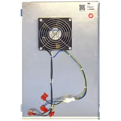 GLEN DIMPLEX Schaltkastenkühlung MASK