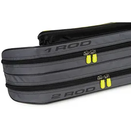 MATRIX FISHING FOX ETHOS 2 ROD HOLDALL