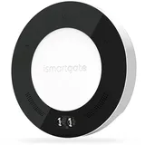 Sommer ismartgate PRO Garagentor 0 m schwarz