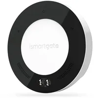 Sommer ismartgate PRO Garagentor 0 m schwarz