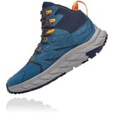Hoka One One Anacapa Mid GTX real Teal Outer space, 46 2/3