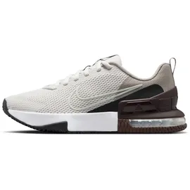 Nike Air Max Alpha Trainer 6 Herren Platinum Tint/Barely Green/College Grey 44