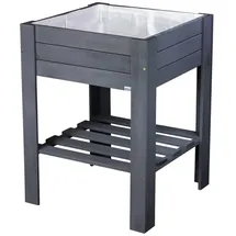 Wagner GreenBOX light 53,5 x 53,5 x 70 cm Anthrazit