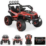 Moni Kinder Elektroauto Jeep Jakarta (12 V)