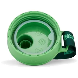 ergobag Trinkflasche Grün 0,5 l