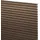 LECO Profi-Grillpavillon XXL 2,75 x 1,65 m grau/braun