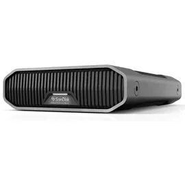 SanDisk G-Drive 6 TB USB-C 3.1 SDPHF1A-006T-MBAAD