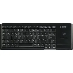 Active Key AK-4400-TU - Tastatur - USB - USA
