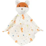 Sterntaler Schmusetuch Fuchs Filou 34 cm Lichtgrau