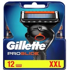 Gillette Rasierklingen Fusion5 ProGlide 12 St.