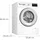 Bosch WAN2813APL Serie 4 Waschmaschine (8 kg, 1400 U/min)