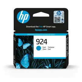 HP 924 Cyan