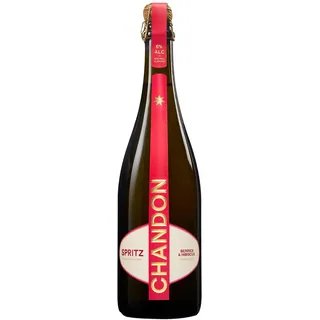 chandon garden spritz 6% vol 0,75 l