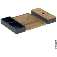 Geberit Set Schubladeneinsätze 502349001 60 cm