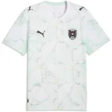 Puma Österreich Auswärtstrikot Replica 2026 Herren S
