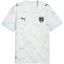 Puma Österreich Auswärtstrikot Replica 2026 Herren S