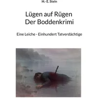 BoD – Books on Demand Flora auf Rügen