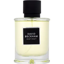 David Beckham Instinct Eau de Parfum für Herren 75 ml